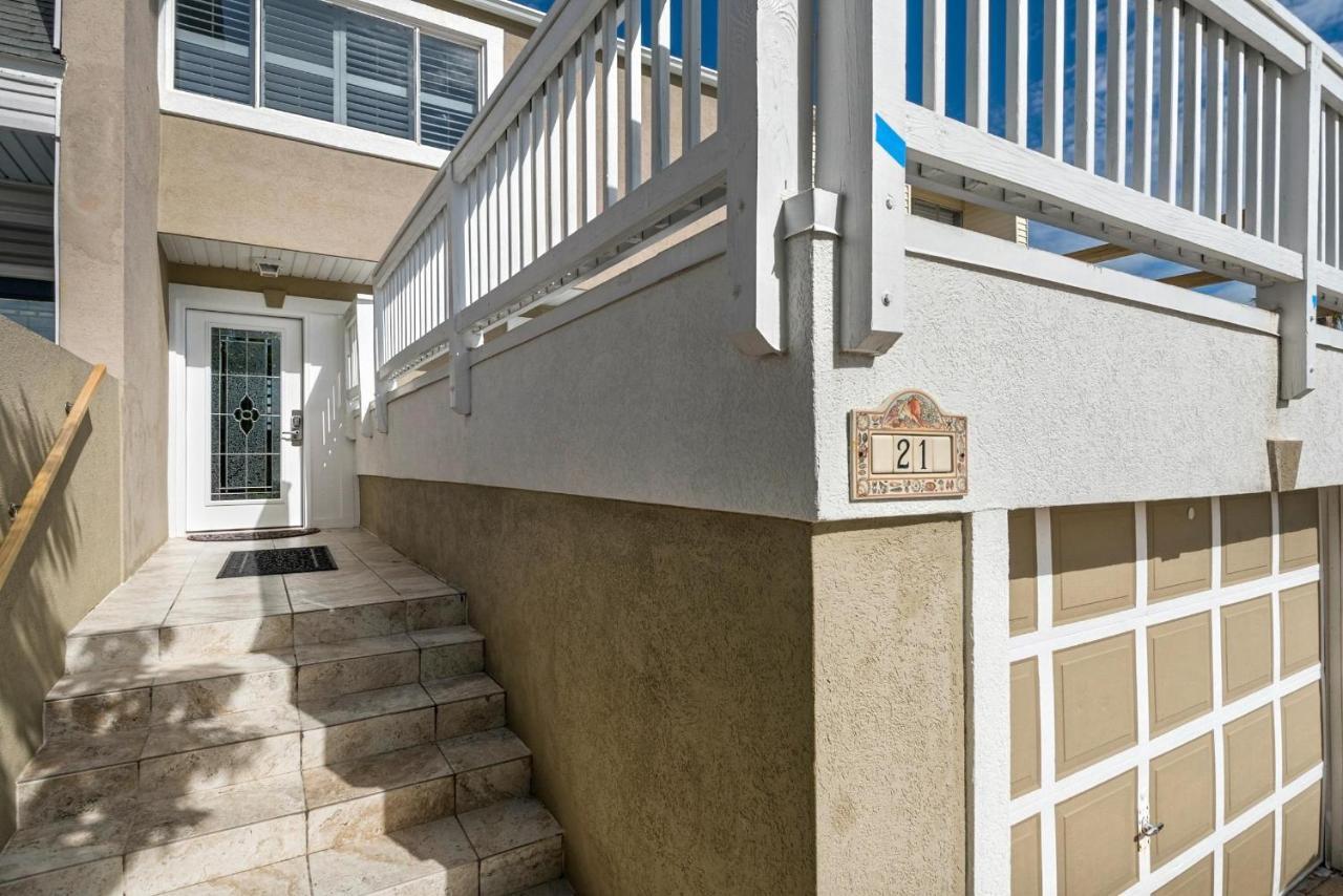 Gone Coastal Villa Destin Dış mekan fotoğraf